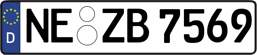 NE-ZB7569