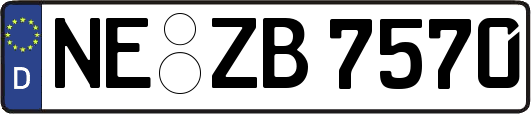 NE-ZB7570