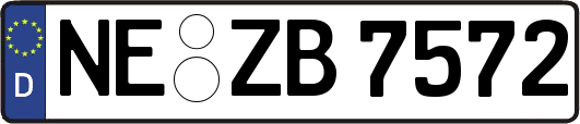 NE-ZB7572