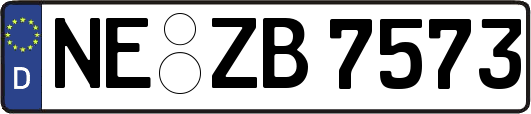 NE-ZB7573