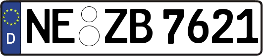 NE-ZB7621