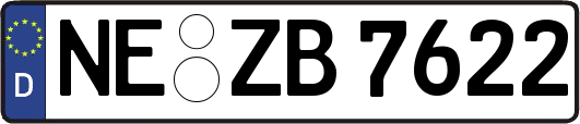 NE-ZB7622