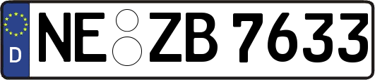 NE-ZB7633