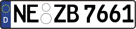 NE-ZB7661
