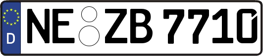 NE-ZB7710