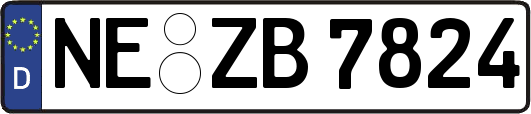 NE-ZB7824