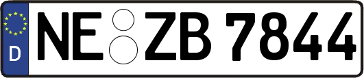 NE-ZB7844