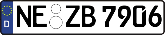 NE-ZB7906