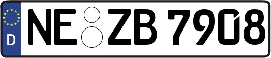 NE-ZB7908