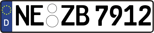 NE-ZB7912
