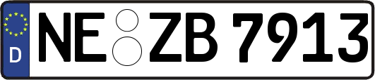 NE-ZB7913