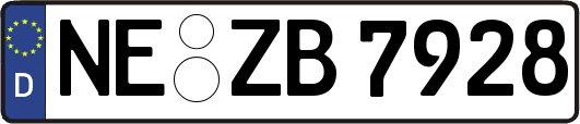 NE-ZB7928