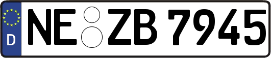 NE-ZB7945