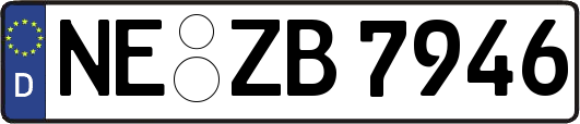 NE-ZB7946