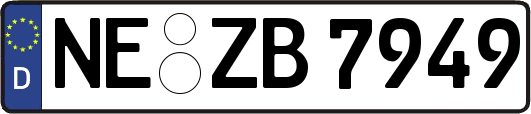 NE-ZB7949