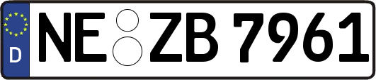 NE-ZB7961