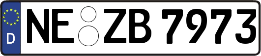 NE-ZB7973