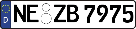 NE-ZB7975