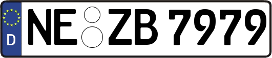 NE-ZB7979