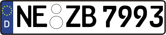 NE-ZB7993