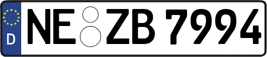 NE-ZB7994
