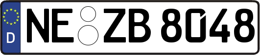 NE-ZB8048