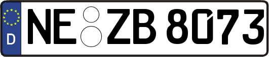 NE-ZB8073
