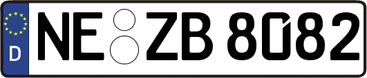 NE-ZB8082