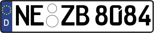 NE-ZB8084