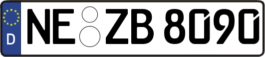 NE-ZB8090