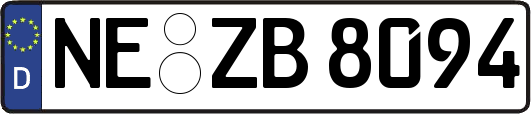 NE-ZB8094