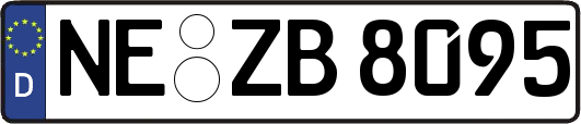 NE-ZB8095