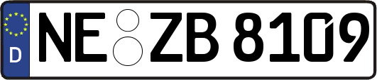 NE-ZB8109