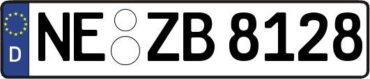 NE-ZB8128