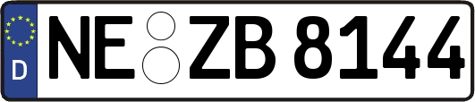 NE-ZB8144
