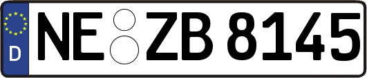 NE-ZB8145