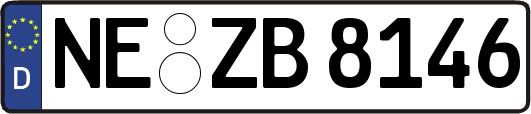 NE-ZB8146