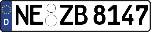 NE-ZB8147