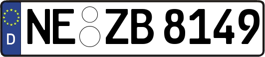NE-ZB8149