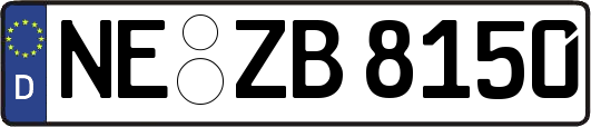 NE-ZB8150