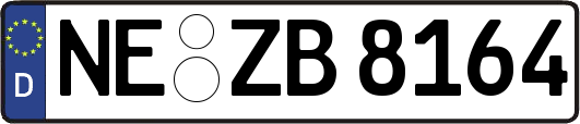 NE-ZB8164
