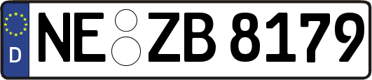 NE-ZB8179
