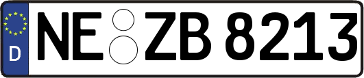 NE-ZB8213