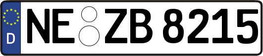 NE-ZB8215