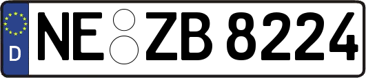 NE-ZB8224