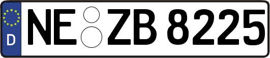 NE-ZB8225