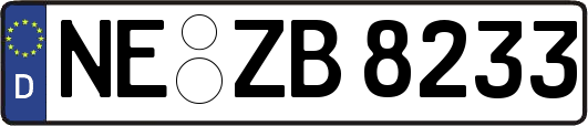 NE-ZB8233