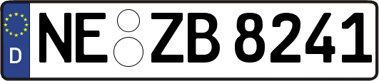 NE-ZB8241