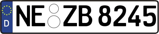 NE-ZB8245