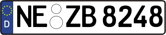 NE-ZB8248